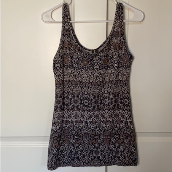 BKE layering tank - Picture 1 of 2